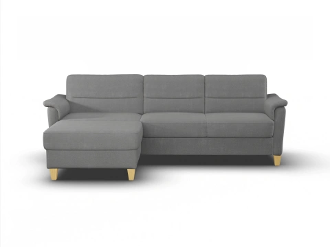Ecksofa Longchair Medium L